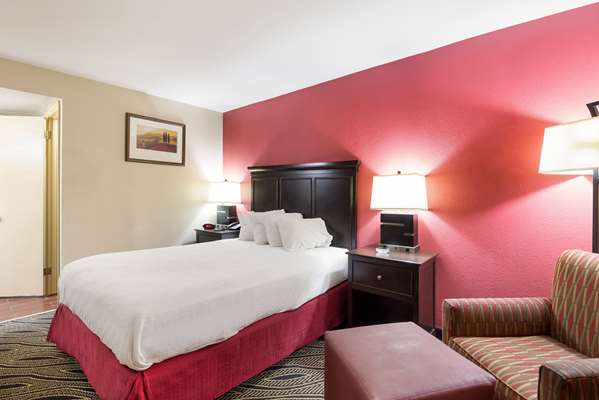  - Best Western Braddock Inn LaVale