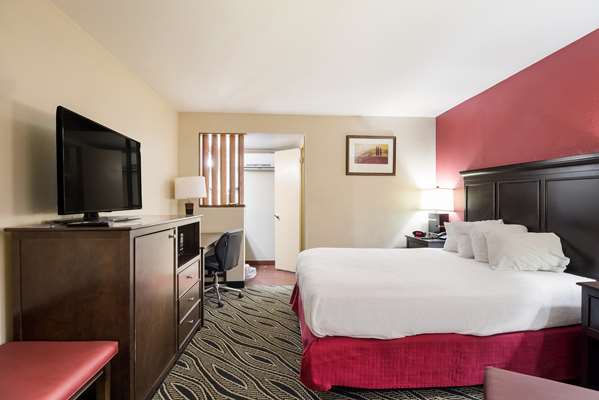  - Best Western Braddock Inn LaVale