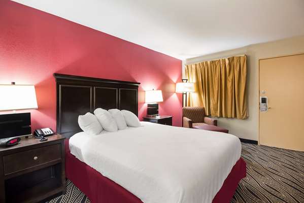  - Best Western Braddock Inn LaVale