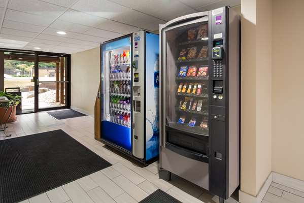  - Best Western Braddock Inn LaVale