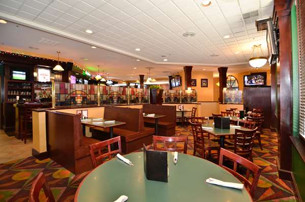 Restaurant - Best Western Plus Hotel Elkridge