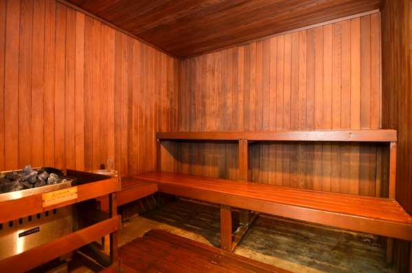 Spa - Best Western Plus Hotel Elkridge