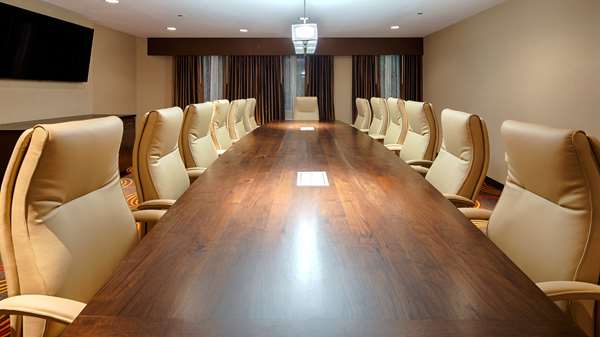  - Best Western Plus Hotel Elkridge