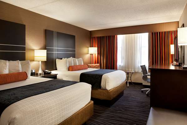  - Best Western Plus Hotel Elkridge