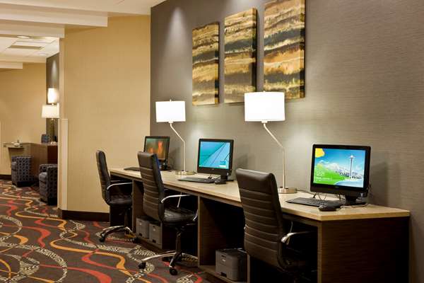 Conference Area - Best Western Plus Hotel Elkridge