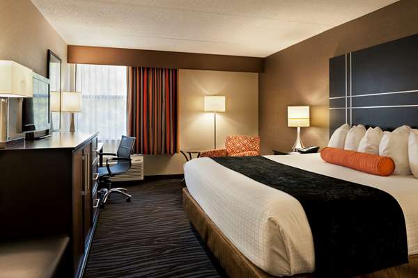  - Best Western Plus Hotel Elkridge