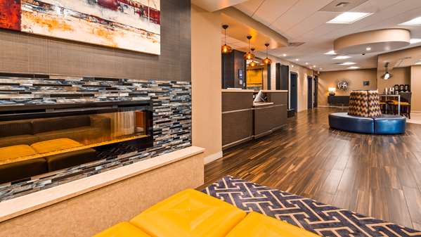  - Best Western Plus Hotel Elkridge