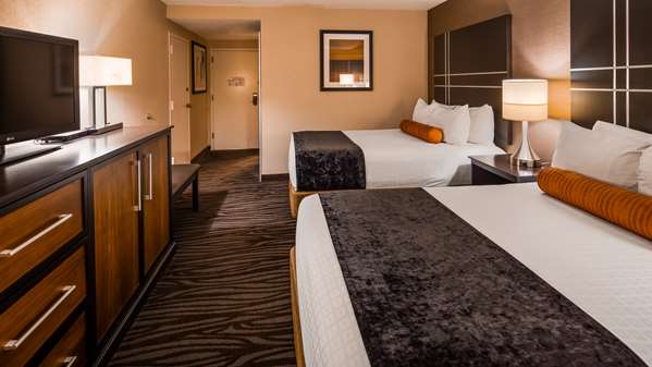  - Best Western Plus Hotel Elkridge