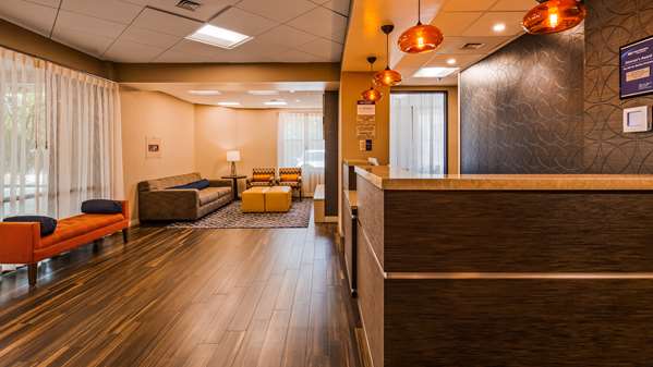  - Best Western Plus Hotel Elkridge