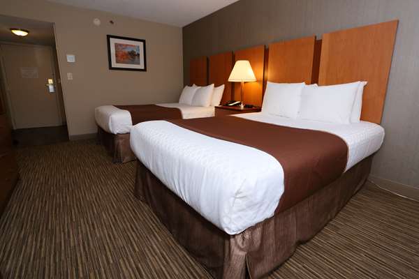  - Best Western La Plata Inn