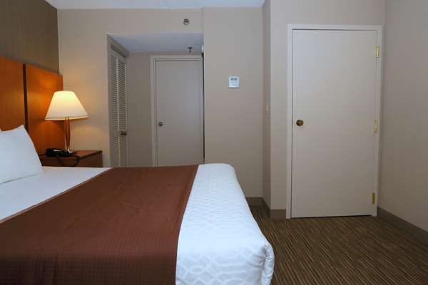 Suite - Best Western La Plata Inn