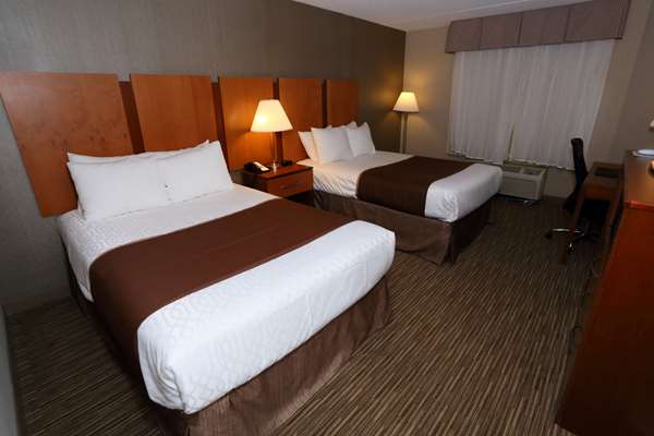  - Best Western La Plata Inn