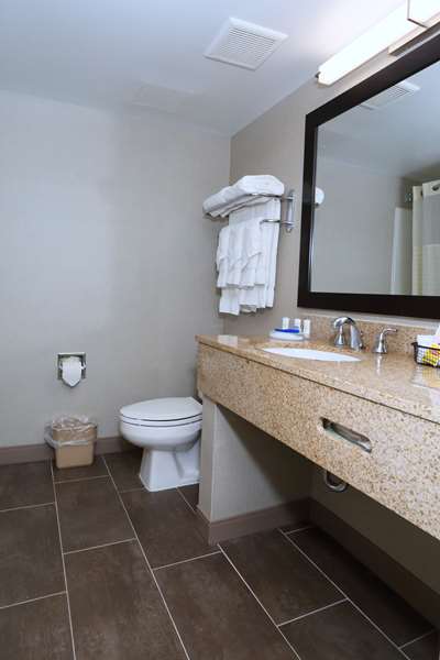  - Best Western La Plata Inn