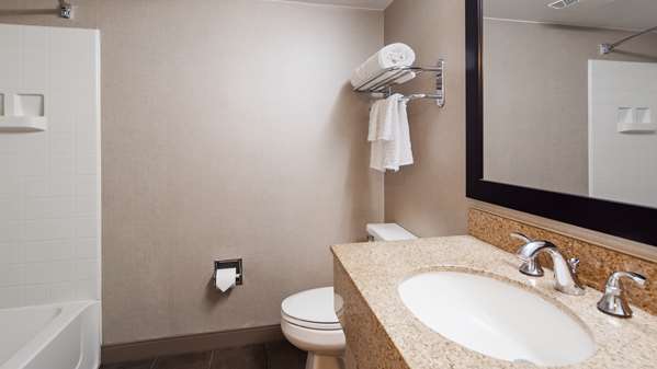  - Best Western La Plata Inn