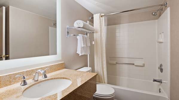  - Best Western La Plata Inn