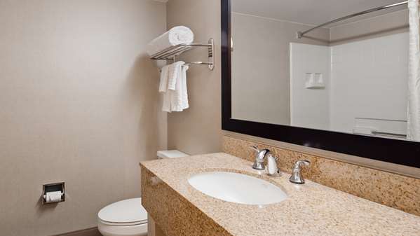  - Best Western La Plata Inn