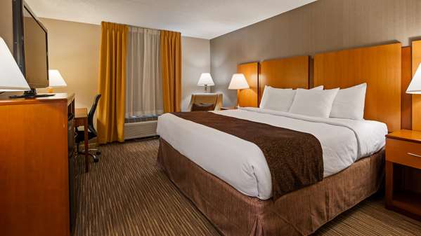  - Best Western La Plata Inn