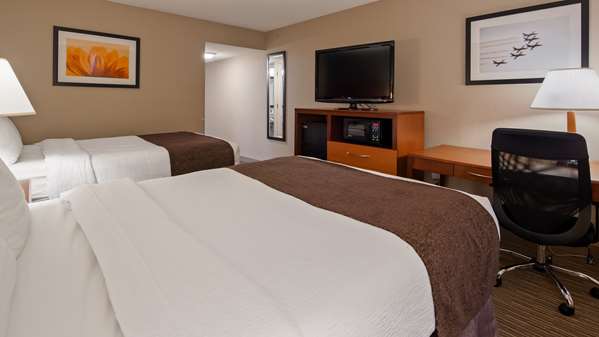  - Best Western La Plata Inn