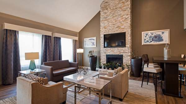  - Best Western La Plata Inn