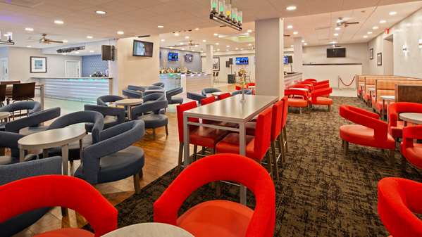 Restaurant - Best Western Hotel Lanham - I-95 & I-495, Exit 20