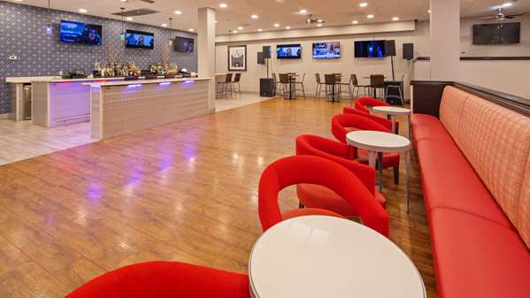 Bar - Best Western Hotel Lanham - I-95 & I-495, Exit 20