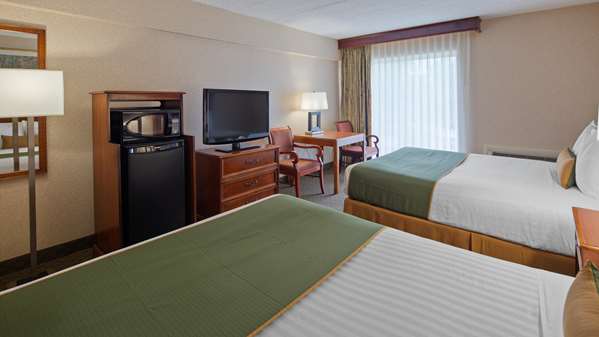  - Best Western Hotel Lanham - I-95 & I-495, Exit 20