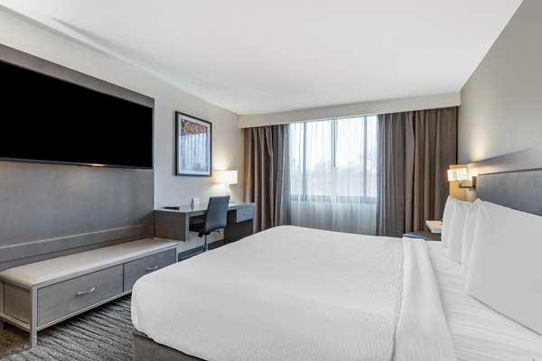  - Best Western Plus Rockville Hotel & Suites