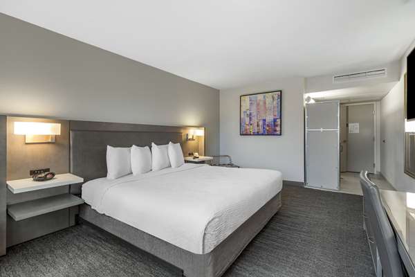  - Best Western Plus Rockville Hotel & Suites