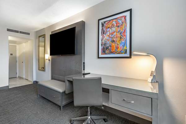  - Best Western Plus Rockville Hotel & Suites