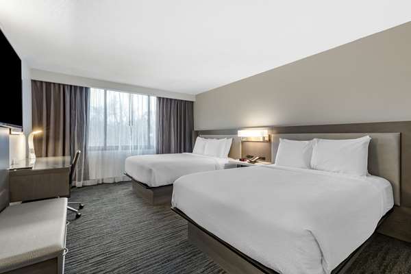  - Best Western Plus Rockville Hotel & Suites