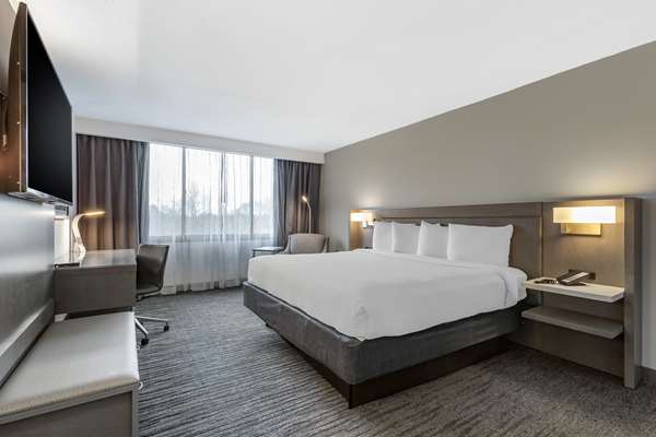  - Best Western Plus Rockville Hotel & Suites