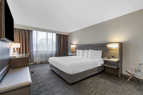  - Best Western Plus Rockville Hotel & Suites