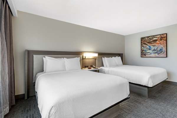  - Best Western Plus Rockville Hotel & Suites