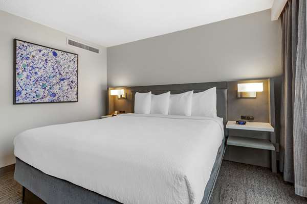  - Best Western Plus Rockville Hotel & Suites