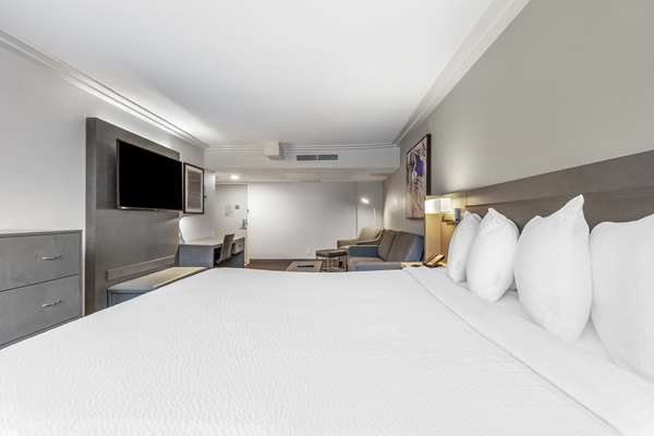  - Best Western Plus Rockville Hotel & Suites