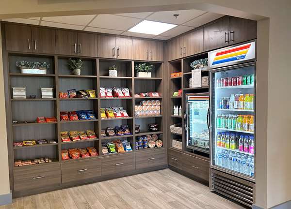  - Best Western Plus Rockville Hotel & Suites