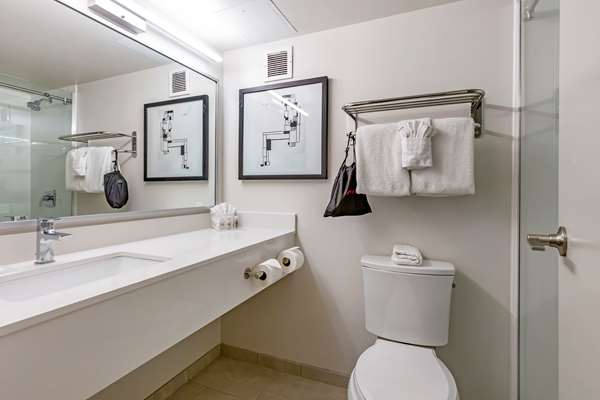  - Best Western Plus Rockville Hotel & Suites