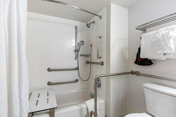  - Best Western Plus Rockville Hotel & Suites