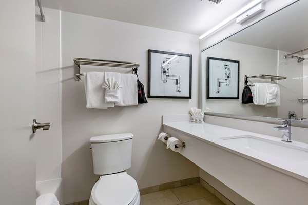  - Best Western Plus Rockville Hotel & Suites
