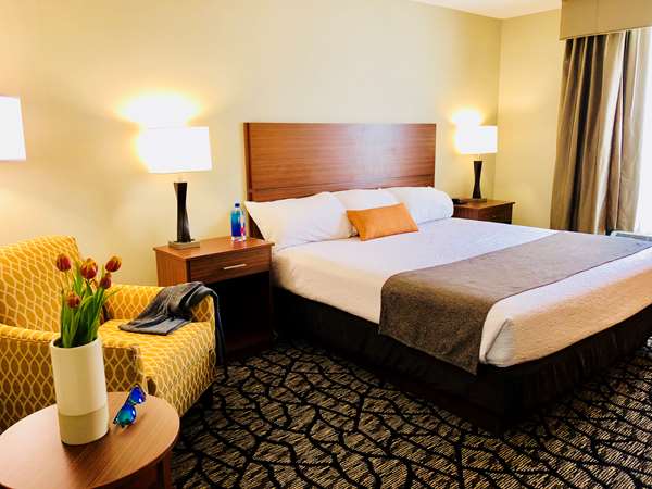  - Best Western Hotel Westminster