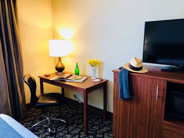  - Best Western Hotel Westminster