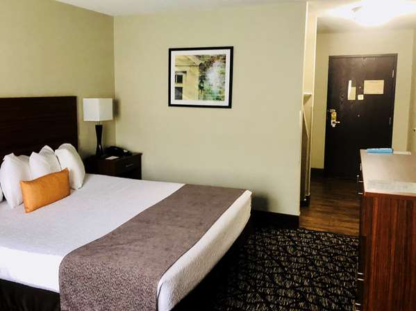  - Best Western Hotel Westminster