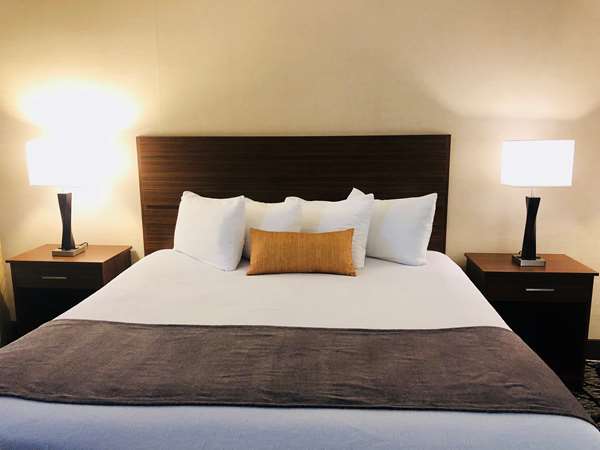  - Best Western Hotel Westminster