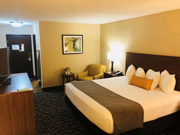  - Best Western Hotel Westminster