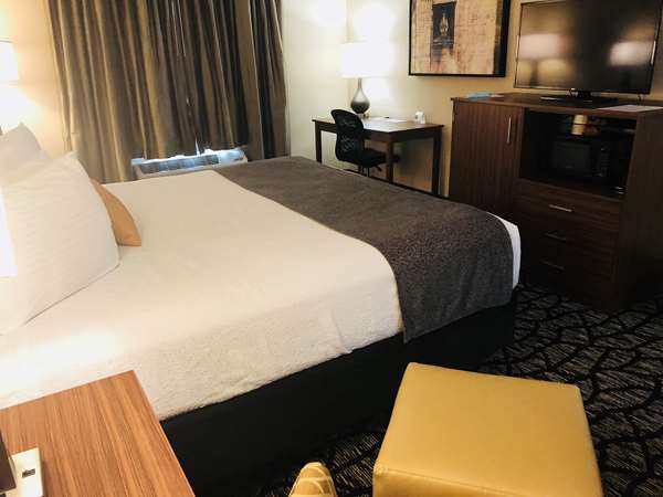  - Best Western Hotel Westminster