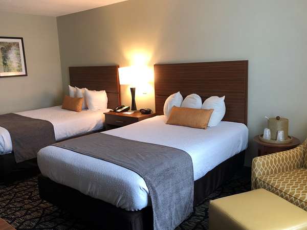  - Best Western Hotel Westminster