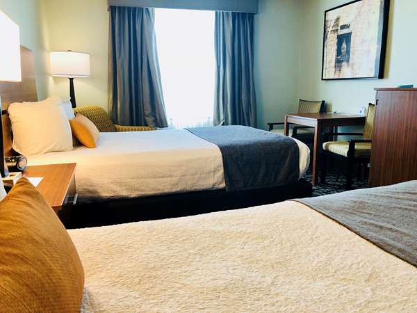  - Best Western Hotel Westminster