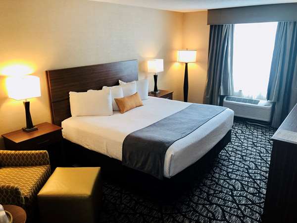  - Best Western Hotel Westminster
