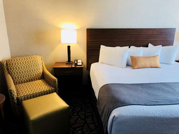  - Best Western Hotel Westminster