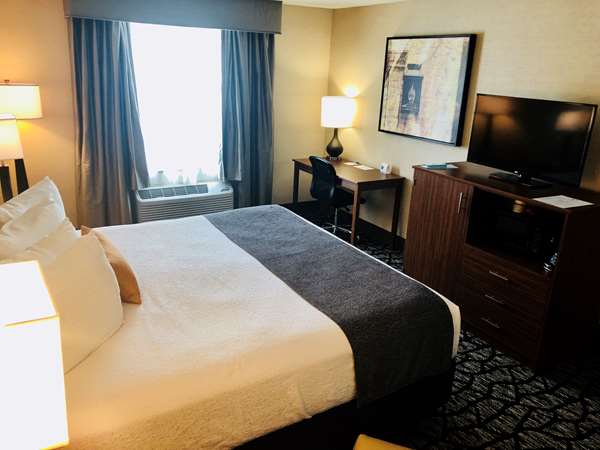  - Best Western Hotel Westminster